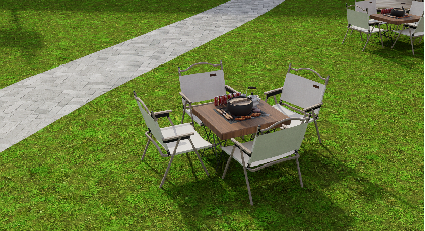 乌审旗酒店帐篷定制：解锁旅居新体验，打造差异化竞争力